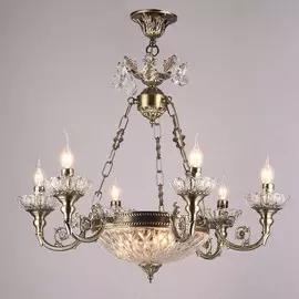 20323.01.05.09 Люстра подвесная Seven Fires Сонал