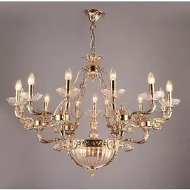 20324.01.01.16 Люстра подвесная Seven Fires Уника