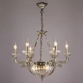 20324.01.05.09 Люстра подвесная Seven Fires Уника