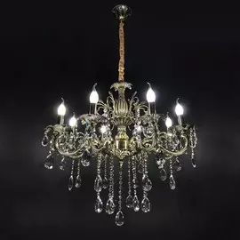 20325.01.05.08 Люстра подвесная Seven Fires Стеван