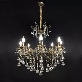 20326.01.01.08 Люстра подвесная Seven Fires Леит