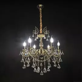 20326.01.05.06 Люстра подвесная Seven Fires Леит