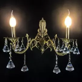 20326.02.05.02 Бра настенное Seven Fires Леит