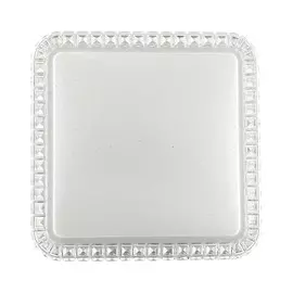 2035/EL Настенно-потолочный светодиодный светильник с пультом ДУ Sonex Karola