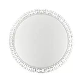 Настенно-потолочный светодиодный светильник Sonex Brisa 2036/FL