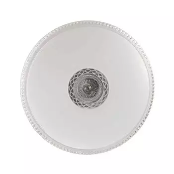 2044/EL Настенно-потолочный светодиодный светильник с пультом ДУ Sonex Lavora