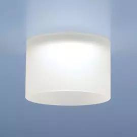 2052 MR16 MT матовый Встраиваемый точечный светильник Elektrostandard