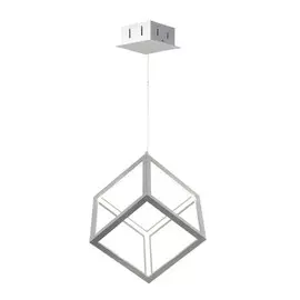 2053-1P Подвесной светодиодный светильник Favourite Cubus
