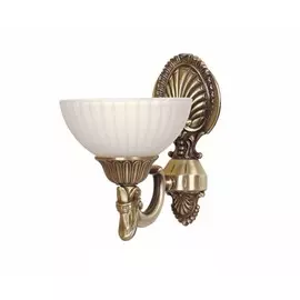 2065/1.А ANTIK Бра настенное Kink Light Жасмин