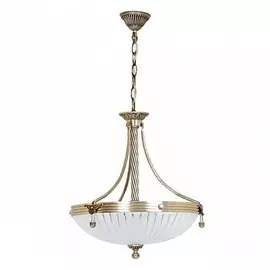 2067 BT Antik Подвесной светильник Kink Light Кристалл классика