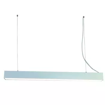 2072-48P Подвесной светодиодный светильник Favourite Officium