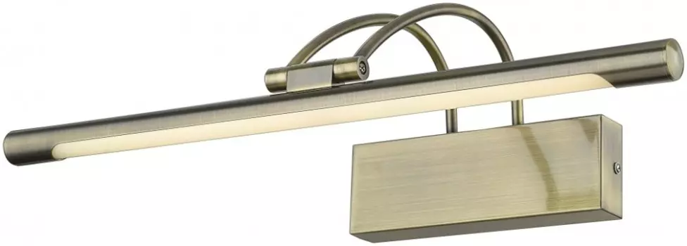 208-501-01 Подсветка для картин Velante