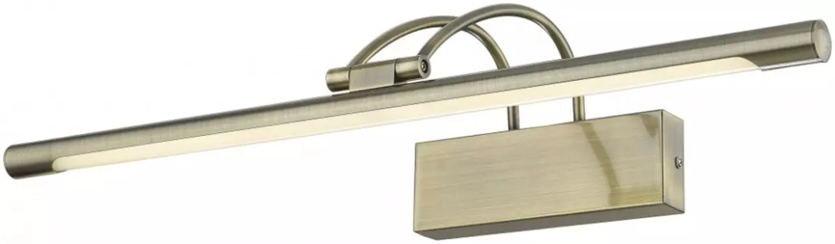 208-521-01 Подсветка для картин Velante