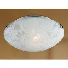 208 Настенно-потолочный светильник Sonex Vuale