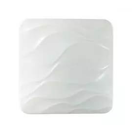 Настенно-потолочный светодиодный светильник с пультом ДУ Sonex Ricon (2091/EL )