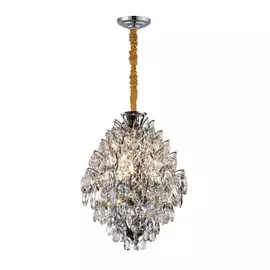 2093-4P Подвесная люстра Favourite Faberge