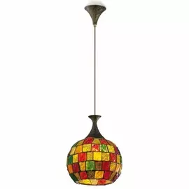 2094/1 Светильник подвесной Odeon Light Velute