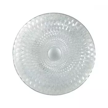 Настенно-потолочный светодиодный светильник с пультом Sonex Fiola 2094/EL