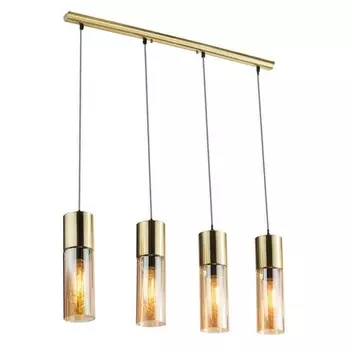 21000-4HM Светильник подвесной Globo Annika