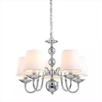 21005/C Подвесная люстра NEW PORT М0058650