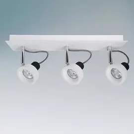 210136 Светильник спот Light Star Varieta 16