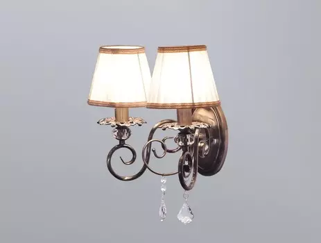 2102/A Настенное бра NEWPORT