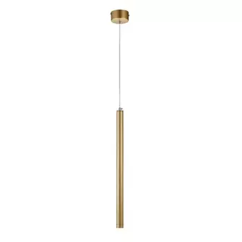 2104-1P Подвесной светодиодный светильник Favourite Organ