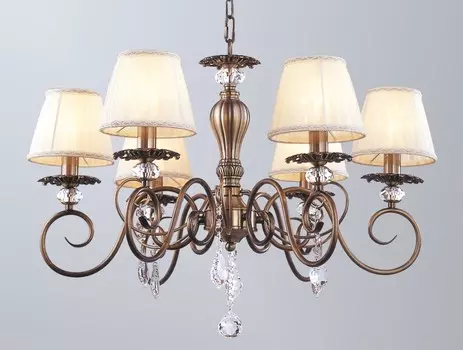 2106/C Подвесная люстра NEWPORT