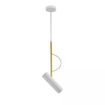 2108-1P Подвесной светодиодный светильник-спот Favourite Tube