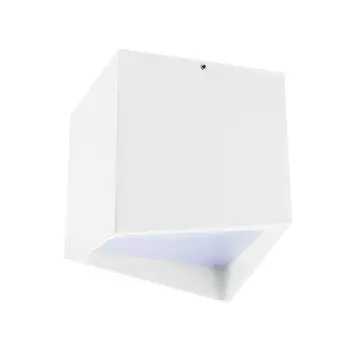 211476 Накладной светодиодный светильник Lightstar Quadro