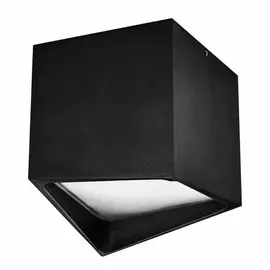 211477 Накладной светодиодный светильник Lightstar Quadro