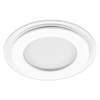 212010 Встраиваемый светильник Lightstar Acri LED