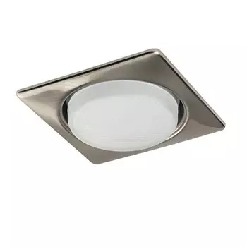 212125 Встраиваемый светильник Lightstar Tablet
