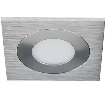 212181 Встраиваемый светодиодный влагозащищенный точечный светильник Lightstar Leddy Cyl