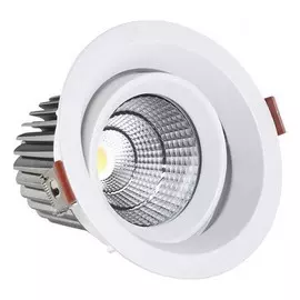 2121 Встраиваемый светильник Kink Light Точка