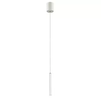 2122-1P Подвесной светодиодный светильник Favourite Cornetta