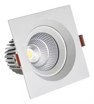 2122 Встраиваемый светильник Kink Light Точка