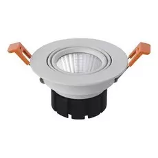 2123 Встраиваемый светильник Kink Light Точка