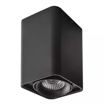 212537 Накладной поворотный светодиодный точечный светильник Lightstar Monocco