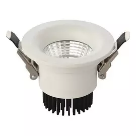 2125 Встраиваемый светильник Kink Light Точка