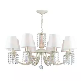 2129-8P Подвесная люстра F-Promo Poletta