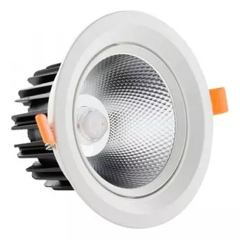 2129 Встраиваемый светильник Kink Light Точка