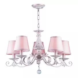 2131-5P Подвесная люстра F-Promo Kokette