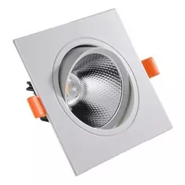 2131 Встраиваемый светильник Kink Light Точка