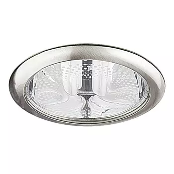 213355 Встраиваемый точечный светильник Lightstar Pento