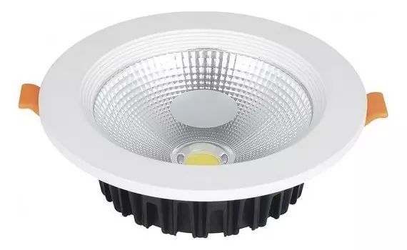 2135.01 Встраиваемый светильник Kink Light Точка