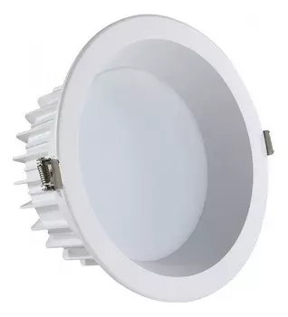 2136.01 Встраиваемый светильник Kink Light Точка