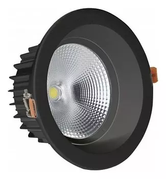 2136.19 Встраиваемый светильник Kink Light Точка