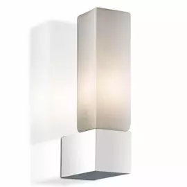 2136/1W Подсветка для зеркал Odeon Light Wass