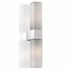 2136/2W Подсветка для зеркал Odeon Light Wass